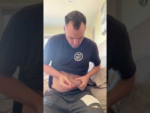 250mg/ml TEST-C Injection