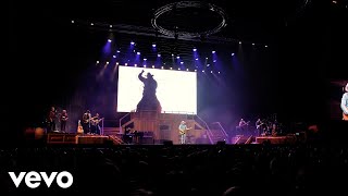 Download lagu Steve Hofmeyr - Heartache (Live at Sun Arena / 2019) mp3