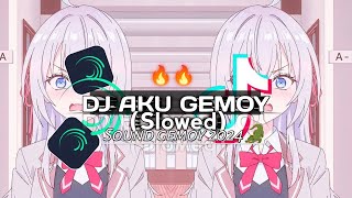 Download lagu DJ - AKU GEMOY(Slowed) Sound gemoy 2024🔥🐊bikin kane bjjr rawrrr🔥🐊 mp3 Download lagu DJ - AKU GEMOY(Slowed) Sound gemoy 2024🔥🐊bikin kane bjjr rawrrr🔥🐊 mp3