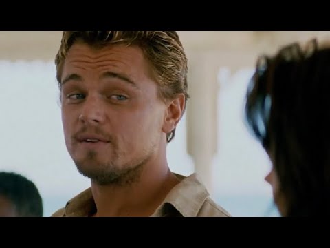 Blood Diamond - I'm from Rhodesia