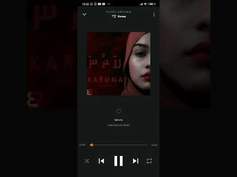 Dhivehi song karuna
