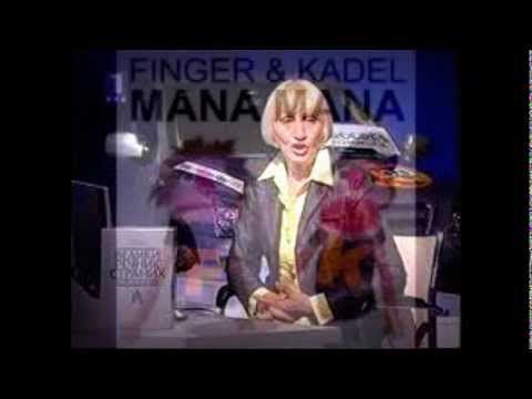 MILKA CANIĆ vs. MANA MANA