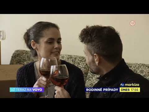 Rodinné prípady: Nové začiatky - už teraz na Voyo a v utorok 8. 11. 2022 o 17:55 na TV Markíza