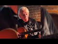 Charlie Musselwhite’s blues chops a vintage J-45