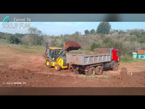 Natalio: motor joven del nordeste de Itapúa | Capital nacional de la soja
