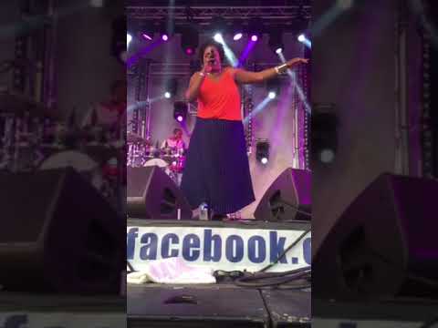 Lisa Millett Music - Happy Days Festival