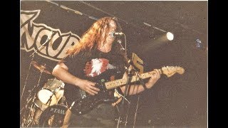 Opprobrium (Incubus) - Beyond The Unknown (LIVE CUT MUSIC VIDEO)