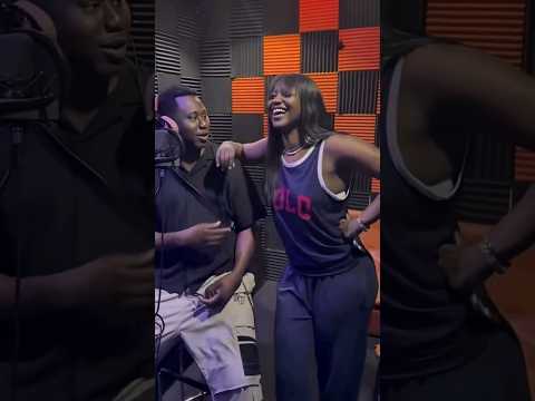 MIA GUISSE x JAHMAN X-PRESS