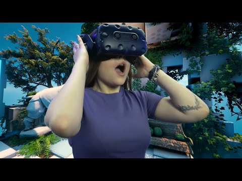 One-Hour VR Escape Romo for Two, Three or Four Players at Laser Quest Sheffield Centre (Up to 40% Off) - Second Medium