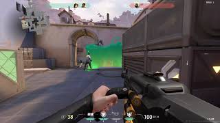 オーディン4KILLどやぁ