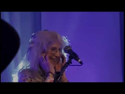 Merit Hemmingson - Jämtländsk Brudmarch (Live Skeppet 2025-05-15 Göteborg)
