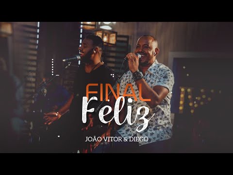 Final Feliz video