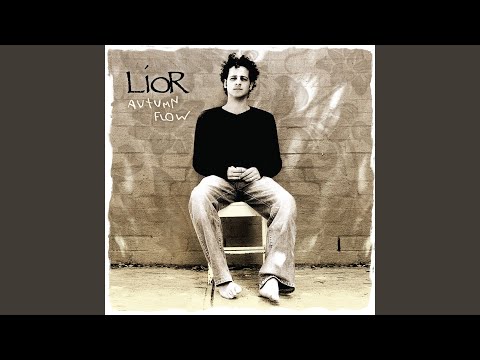 Autumn Flow - Lior