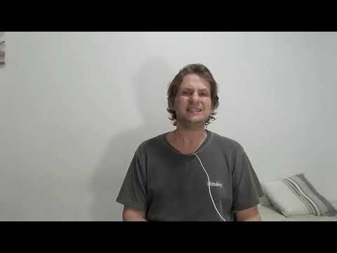 Monólogo em Inglês Leo Cabral - Filme Good Will Hunting (Gênio Indomável, 1997)