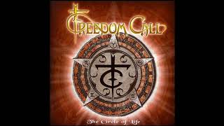 Freedom Call - Starchild [Subtitulos al Español / Lyrics]