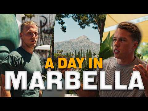Behind the Scenes in Marbella: Real Ecom Wins & Lessons