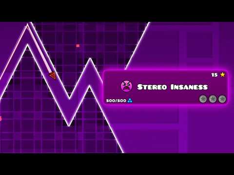 Utrudniam Moje TRUDNE Stereo Madness