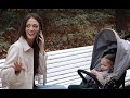 Прогулочная коляска Valco Baby Snap 4 Dove Grey, темно-серый