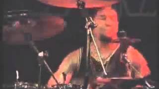 P.O.D - Will You - Live in Madrid