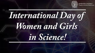 International Day of Women and Girls in Science 2021 (version 2)