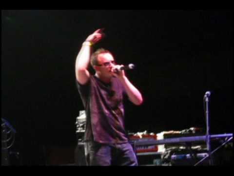 LoonaC feat. D Dub Change (Live) AMH opening for Gorilla Zoe and Three 6 Mafia