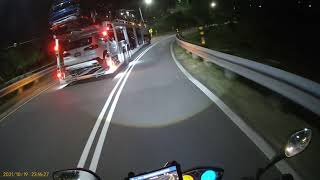 Re: [問卦] 看到自己同學被大車爆頭有多震撼？