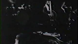 Jazz Crusaders 'Young Rabbits' on Frankly Jazz