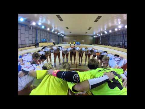 Fat Pipe Den 2015 + 3. kolo Poháru vs. Florbal Chodov