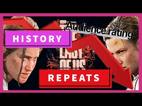 THE LAST OF US Season 2 Ratings Collapse! - An Excerpt from The Weakly Wrap-Up