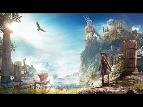 Assassin's Creed Odyssey Advanced Tips Part 2: Human/Ship Combat