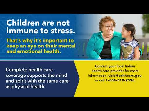 Children’s Welfare  – Zuni