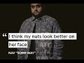 The Most Questionable Rap Lyrics Ever (Funniest & Weirdest Rap Lyrics) Part 1