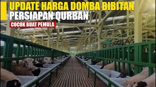Download lagu Review Harga Terbaru F1 Dorper Persiapan Qurban mp3 Download lagu Review Harga Terbaru F1 Dorper Persiapan Qurban mp3