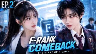 Download lagu High School Romance in 2046: F Is Not Failure | CLASS F Ep. 2 AI Academy Mystery mp3 Download lagu High School Romance in 2046: F Is Not Failure | CLASS F Ep. 2 AI Academy Mystery mp3