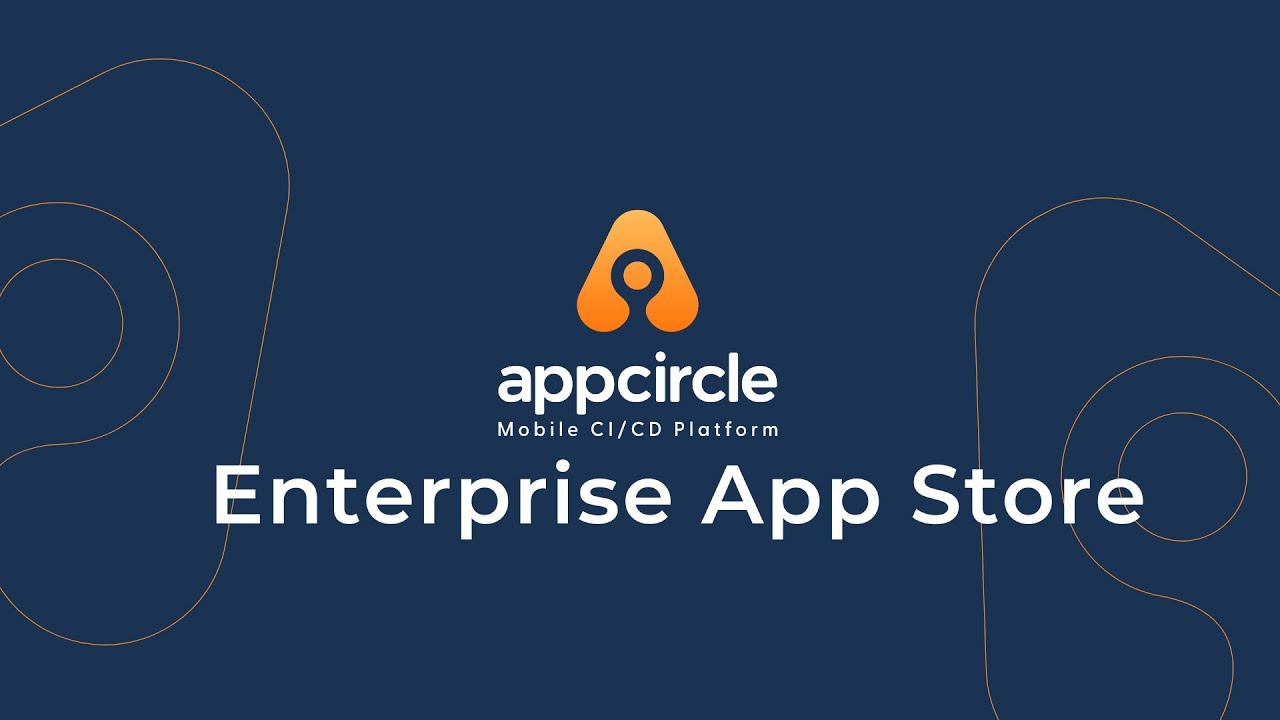 Enterprise App Store Overview