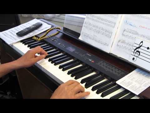 Tự tập Piano theo Methode Rose trang 32 (4/6) HD