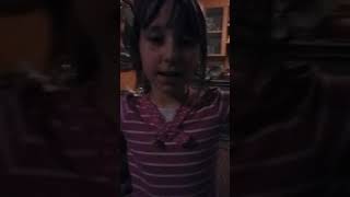 Give me my name back