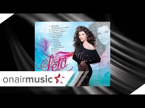 Leta - Shkele Gazin  (2015)     █▬█ █ ▀█▀