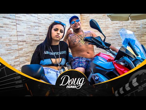 Mc kibom feat Mc Kath  - Tirando de giro - Prod: Dj Hud (CLIPE OFICIAL) Doug Filmes