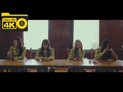 LOONA 4K Collection - Love4eva (Loona yyxy) 60fps