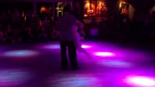 Giampiero Cantone y Francesca del Buono - Desvelo