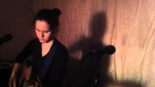 I&#39;m Not Afraid To Die/Gillian Welch(Acoustic Cover)New Country:Song 2015-Artist Female