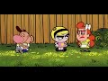 Billy And Mandy Mandy Is Jealous