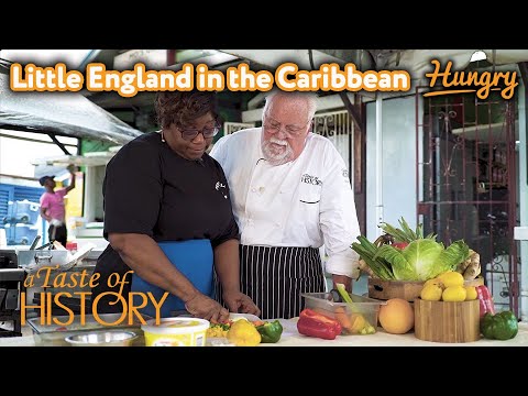 Little England in the Caribbean - A Taste of History (S10E10)