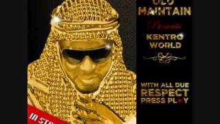 Olu Maintain presents Kentro World - Arab Money