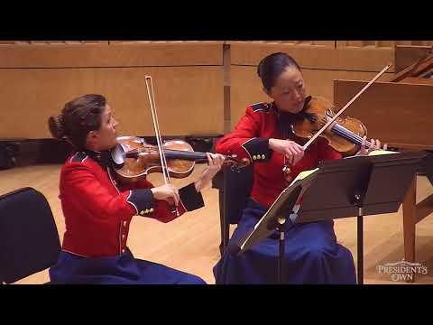 BEETHOVEN String Quartet No. 10 in E-flat, Op. 74: 4. Allegretto con Variazioni
