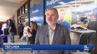 Goodwill opens new store in Enola, Cumberland County