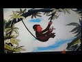 Opening To Curious George Fun In The Sun 1983 Vhs