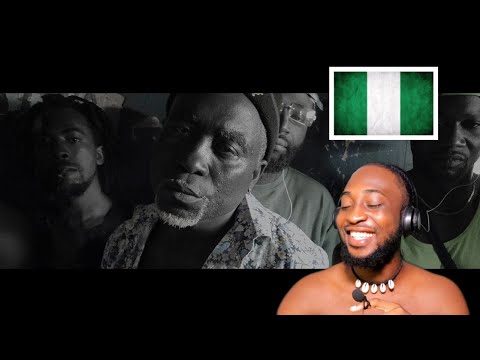 Nigerian 🇳🇬 React To Trap Boys feat Kwaku DMC & O'Kenneth Official VIDEO 🇳🇬🇬🇭🔥🔥