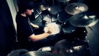 TristanMetalDrummer - We Came As Romans : Stay Inspired